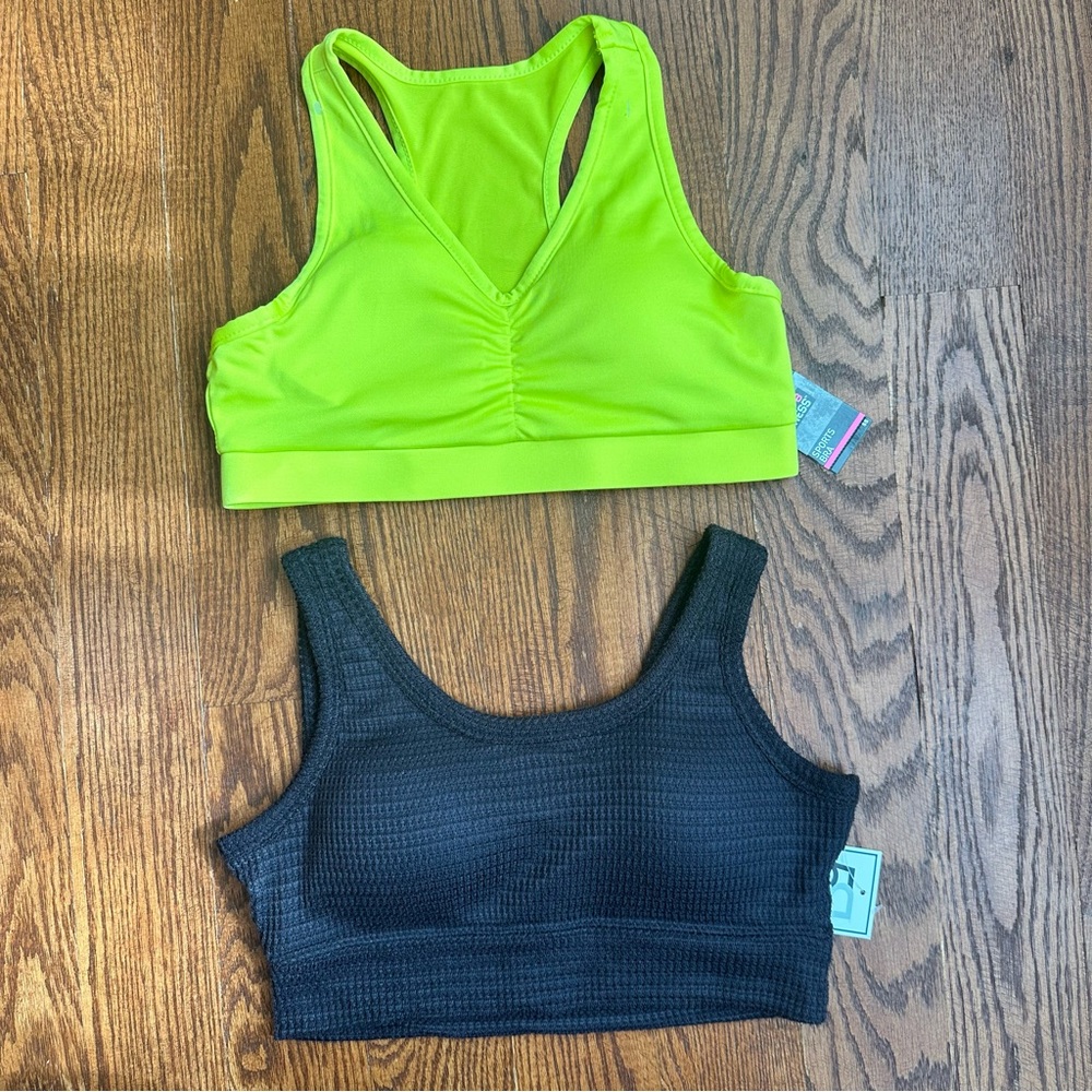 Sports Bra Bundle